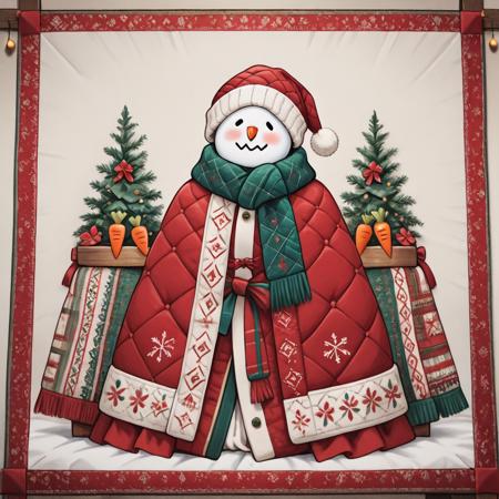 ChristmasQuilt [ILL, PNY, XL, & 1.5]