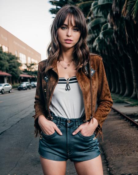 Riley Reid Pornstar LORA ?