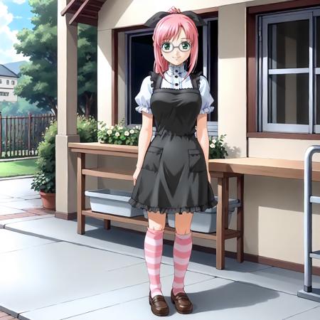 Luris Hanamaru (Ane to Boin) XL pony LORA