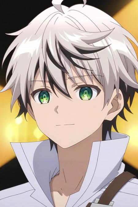 Rein Shroud | Yuusha Party wo Tsuihou sareta Beast Tamer, Saikyoushu no Nekomimi Shoujo to Deau / Beast Tamer (Pony)