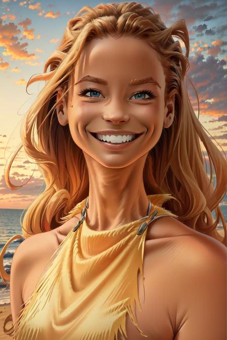 Waha (Trolls of Troy)版本v1.0 (ID: 101540)