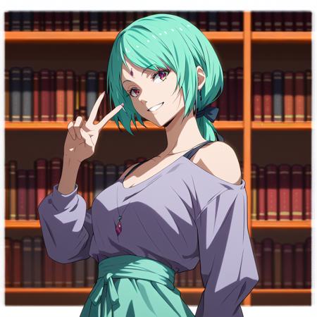 Slime's Mjur (That Time I got Reincarnated as a Slime)版本v1.0 (ID: 787510)