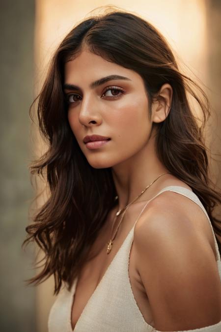 Malavika Mohanan ( Indian actress SDXL + Flux LoRa )