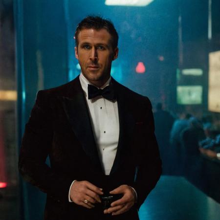 Ryan Gosling