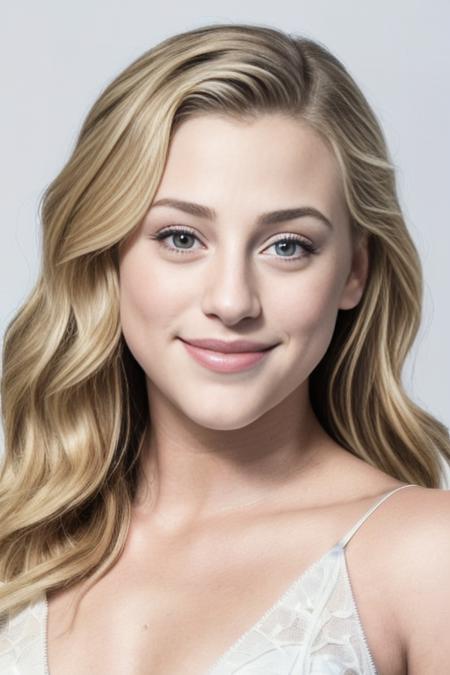 Lili Reinhart