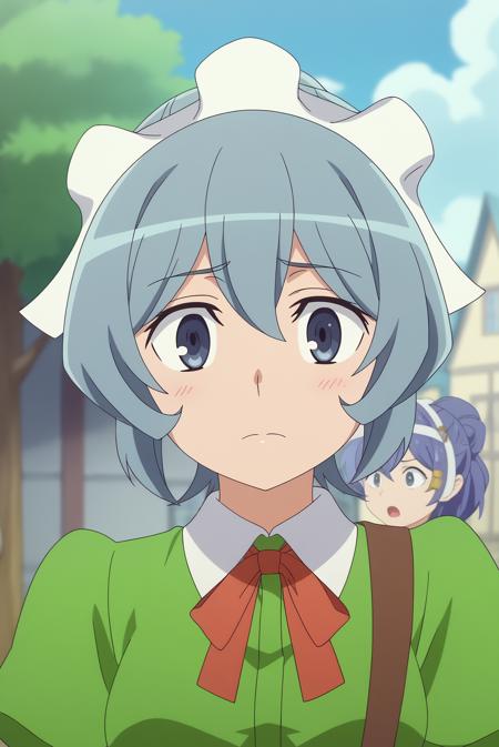 Danmachi | Syr Flover | PDXL