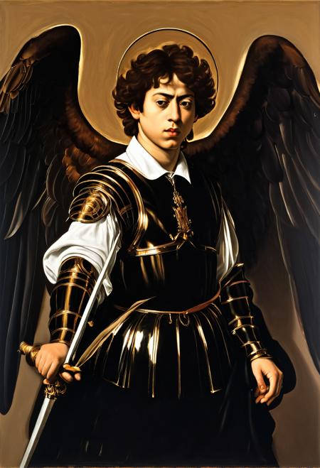 Caravaggio