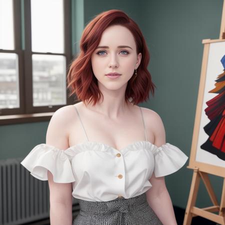 Rachel Brosnahan