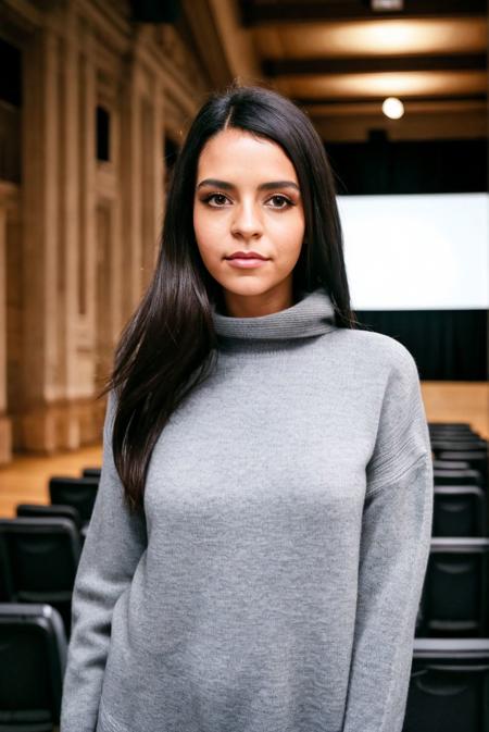 Vienna Black