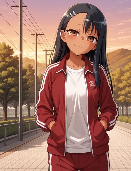 Hayase Nagatoro - [10+ Outfits] - Don't Toy With Me, Miss Nagatoro