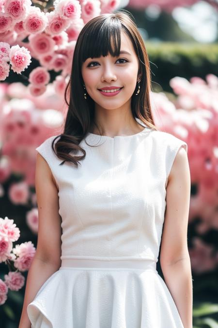 TamakiNami / 玉置成実 _JP_Singer版本v1.0 (ID: 404866)