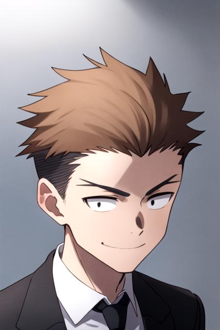 Takeru Kakuryu (Soredemo Ayumu Wa Yosetekuru) | 角竜 タケル(それでも歩は寄せてくる)