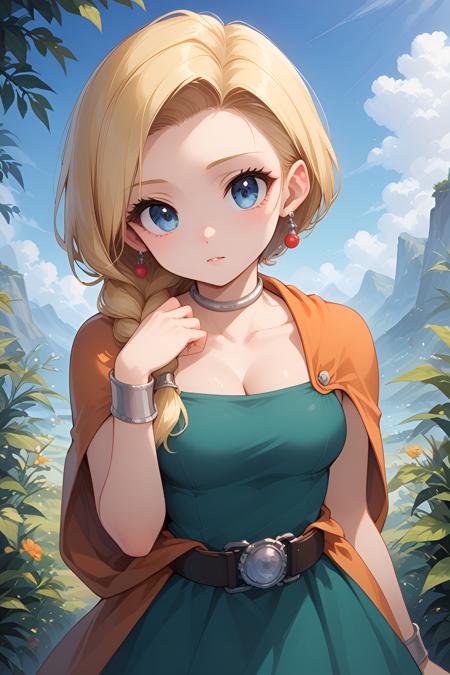 Bianca | Dragon quest版本v1.0 (ID: 965471)
