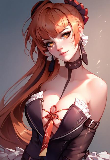 Lone Crescent Bellona - Epic Seven