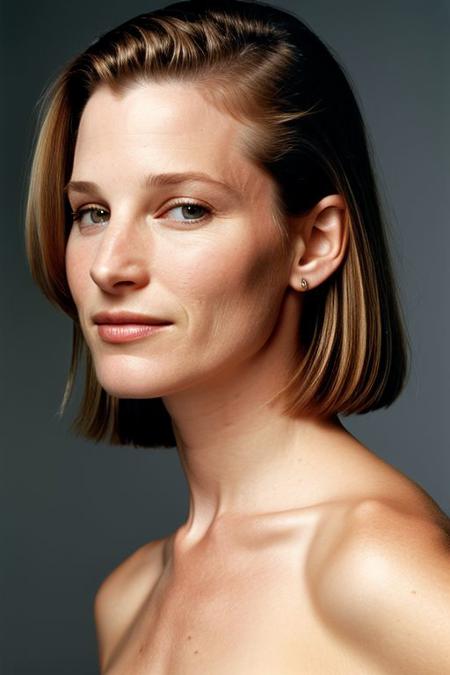 Bridget Fonda