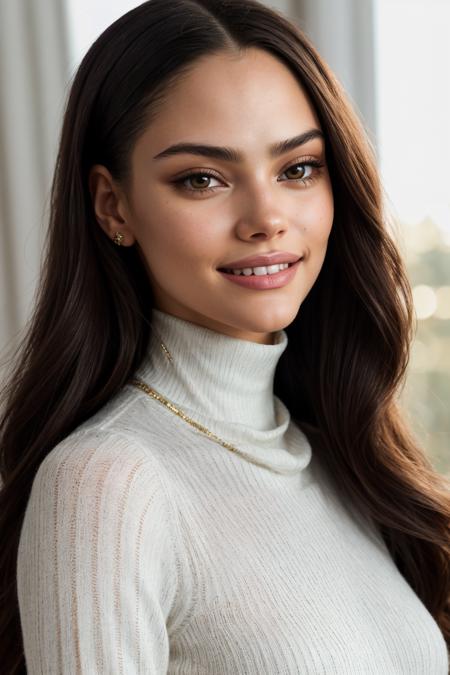 Girls Next Door - Maddy