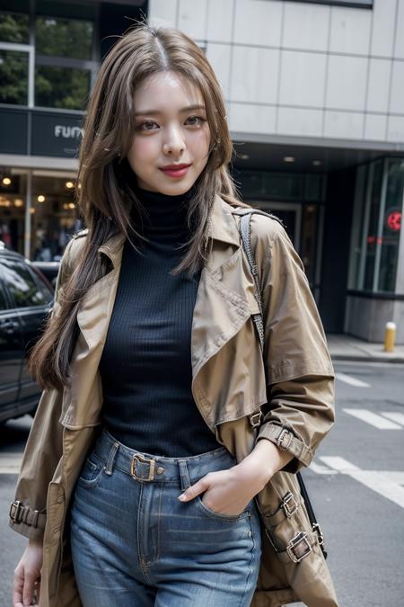 Shin Yuna