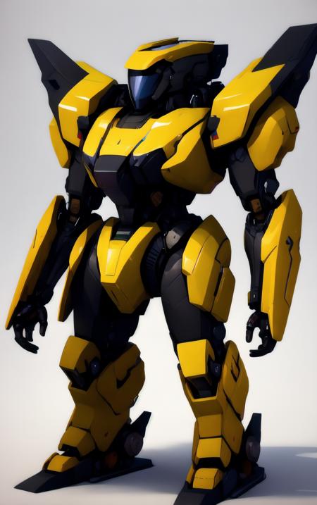 RFKTR's Hard Surface