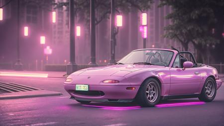 Mazda Miata