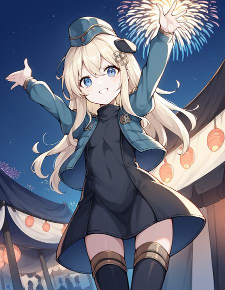 U-511 (艦これ) (艦隊これくしょん) - KanColle: Kantai Collection (艦隊これくしょん -艦これ-) - COMMISSION