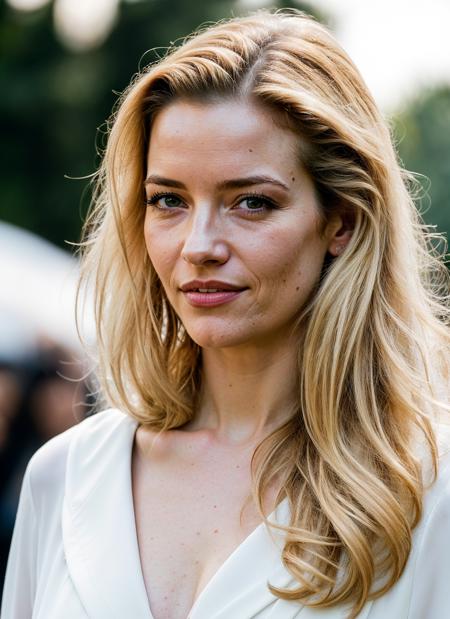 Talulah Riley