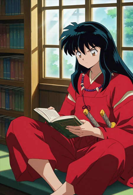 Inuyasha | InuYasha