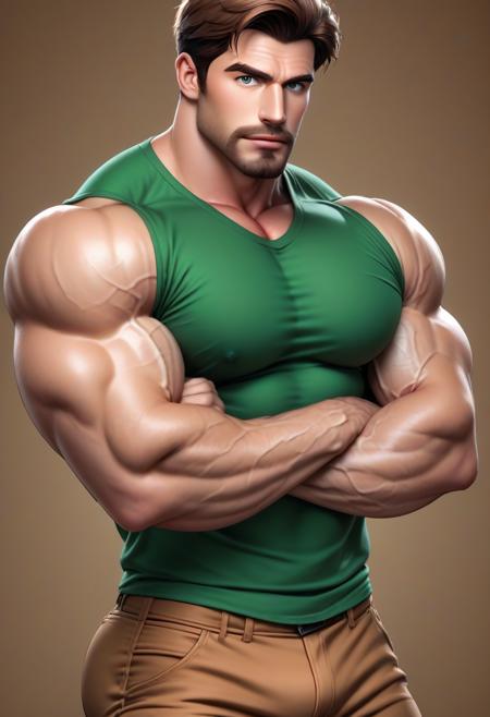 MuscleUp ( brtlmss1.v2.style )
