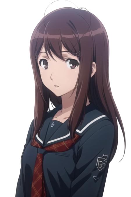 Yuumi Hoshino - KimiKiss Pure Rogue版本v2.0 (ID: 533026)