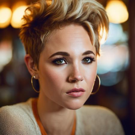 juno temple sdxl