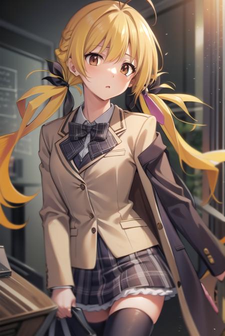 Kozue Orihara - Chaos;Head - COMMISSION