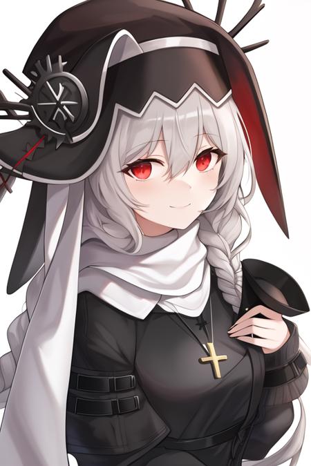 specter/スペクター/幽灵鲨 (Arknights)