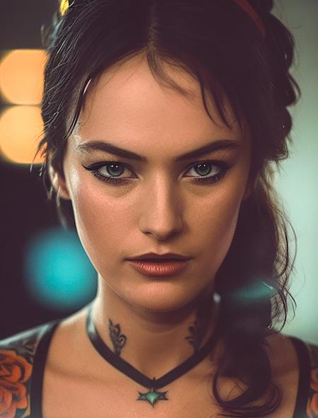 Larisa Guzeeva (80s)版本v1.0 (ID: 39182)