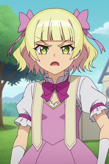 Jahy-sama wa Kujikenai! | Kyoko Jingu mahou shoujo form | PDXL