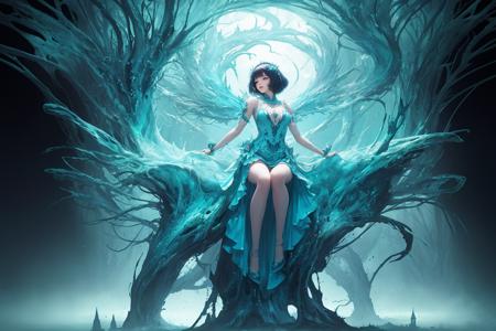 As_fantasy Style