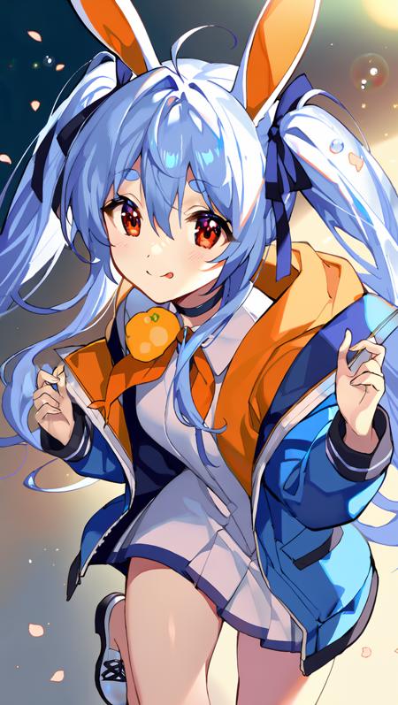 Anime Illust Diffusion XL