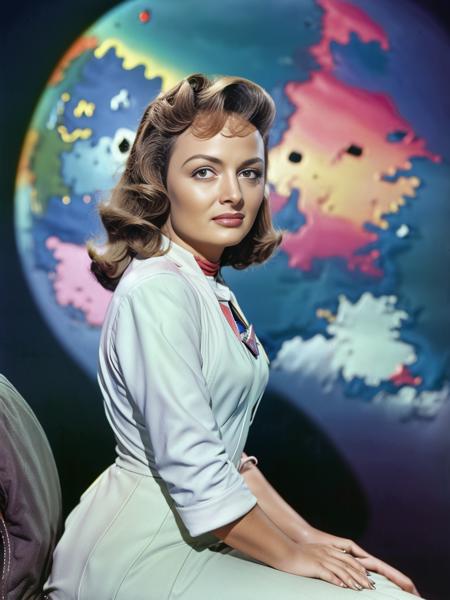 Donna Reed