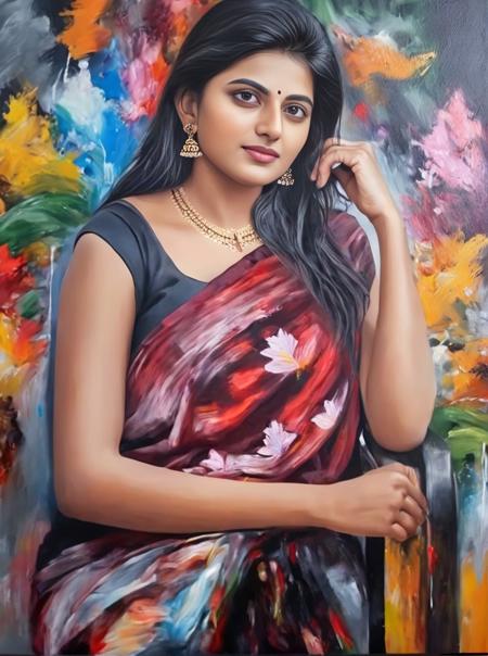 Kayal Anandhi