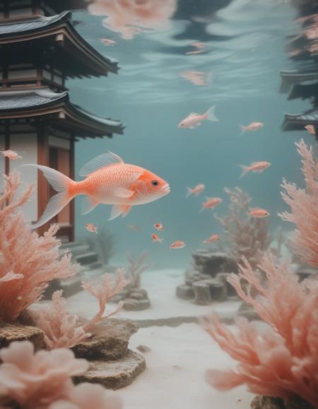 Dreamy Photo Effects