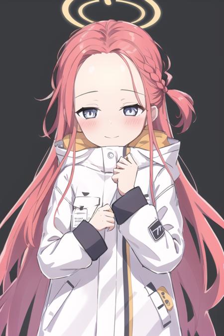 花岡 ユズ