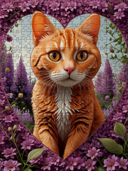 Jigsaw Hearts CE SDXL版本v01 (ID: 744166)