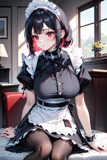 Ellen Joe (Zenless Zone Zero)