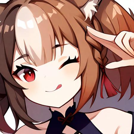 MEME: Paimonfy（Genshin impact) \MEME：派蒙化大头照