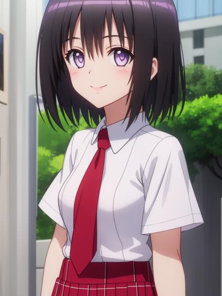 雾崎恭子-出包王女（Kirisaki Kyoko-To LOVE-Ru）版本SD 1.5 (ID: 1017159)