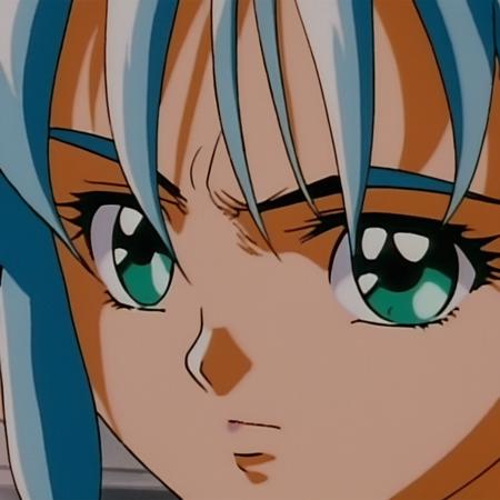 Karin Aoi - D・N・A²