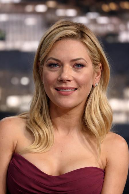 Katheryn Winnick | ??