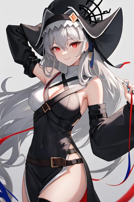 specter/スペクター/幽灵鲨 (Arknights)