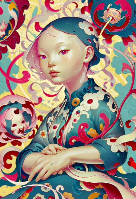 Randommaxx JamesJean Loha版本v1.0 (ID: 417111)