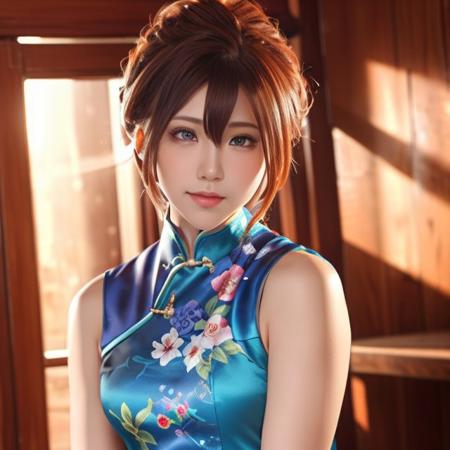 Minyu Little Friend / 溟雨小朋友 - Chinese cosplayer and influencer