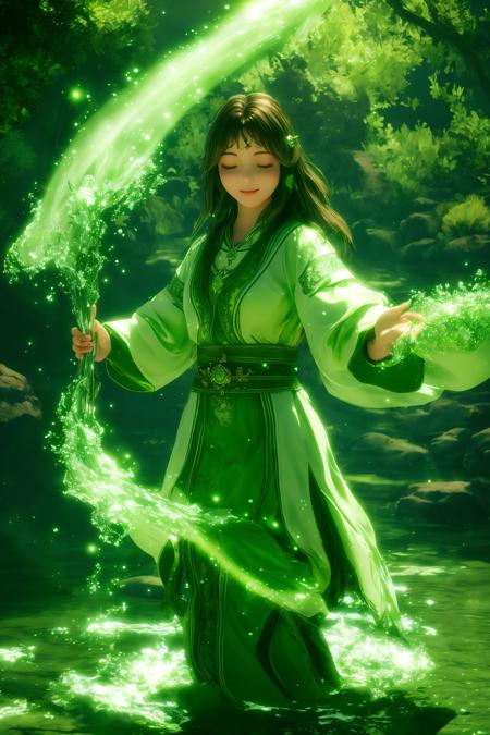 magic_fighting/七色魔法系列 专用版