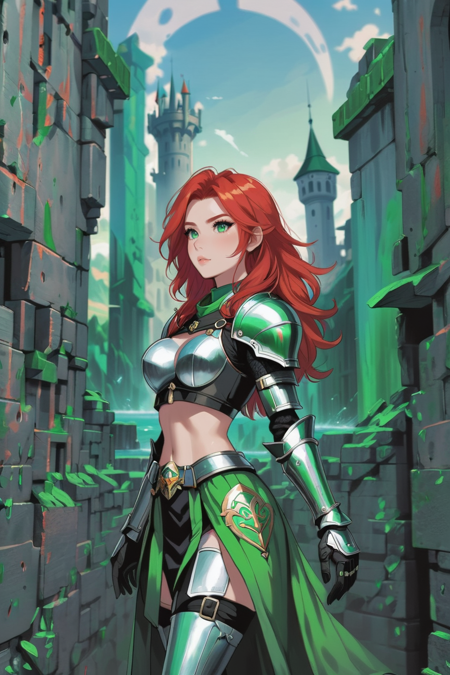 Envy Broken Reality XL 01